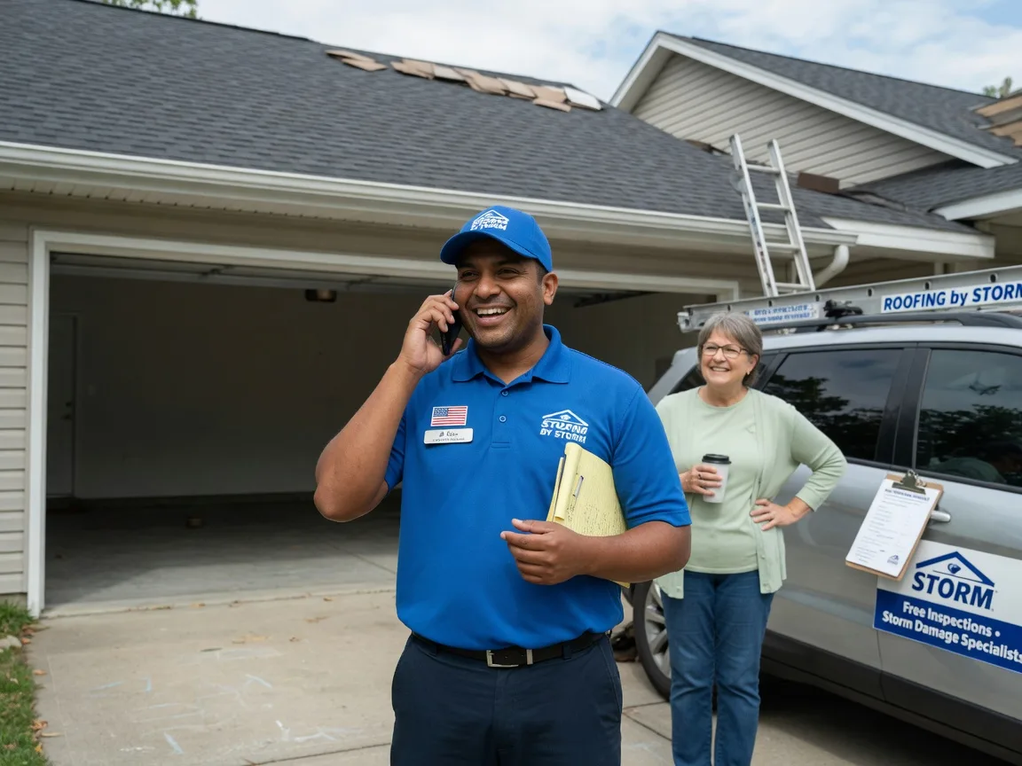 Roof Repair Near Me Syracuse, IN FAQs
